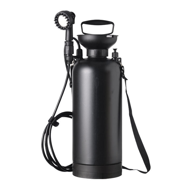 Portable Shower