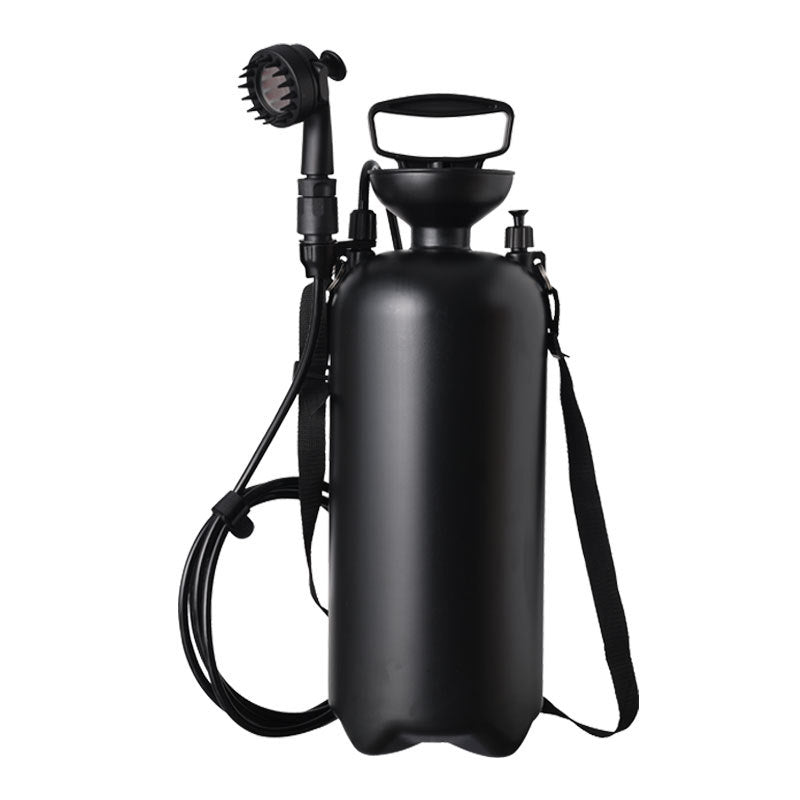 Portable Shower