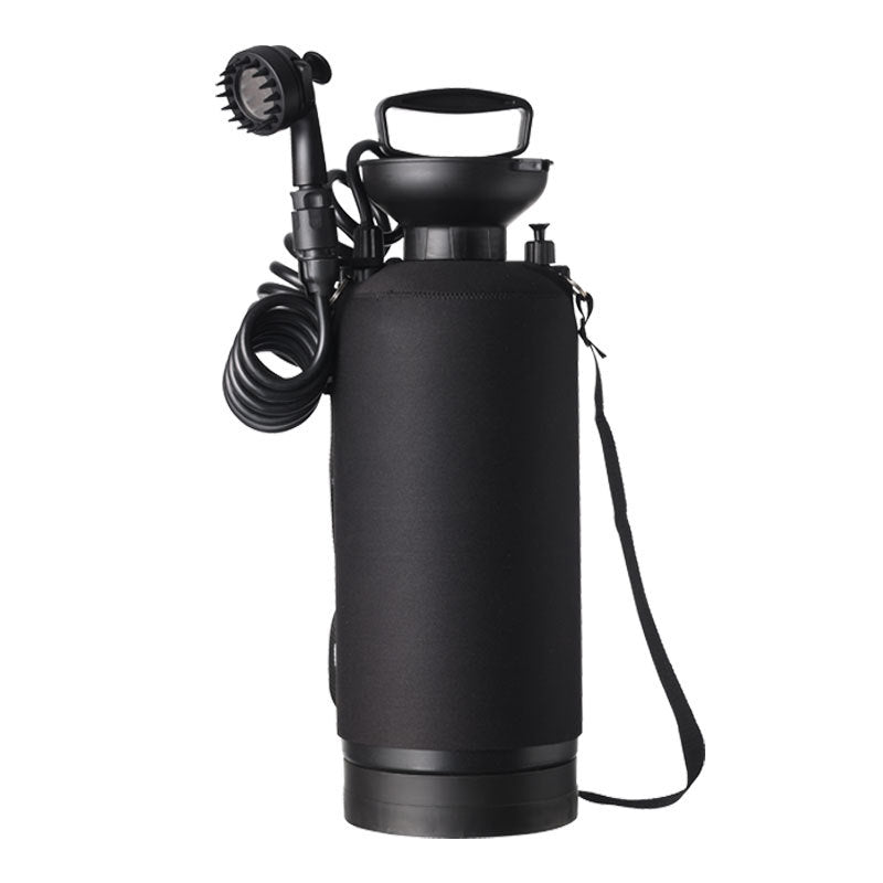Portable Shower