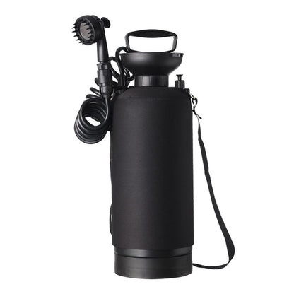 Portable Shower