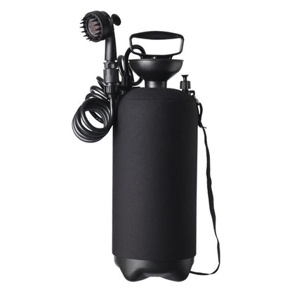 Portable Shower