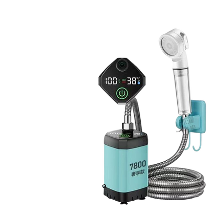 Portable Shower Unit