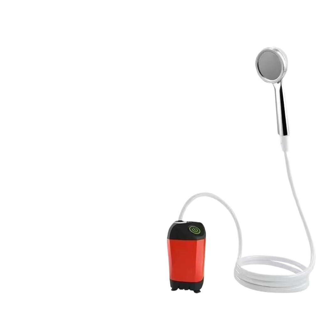 Portable Shower Unit