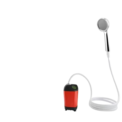 Portable Shower Unit
