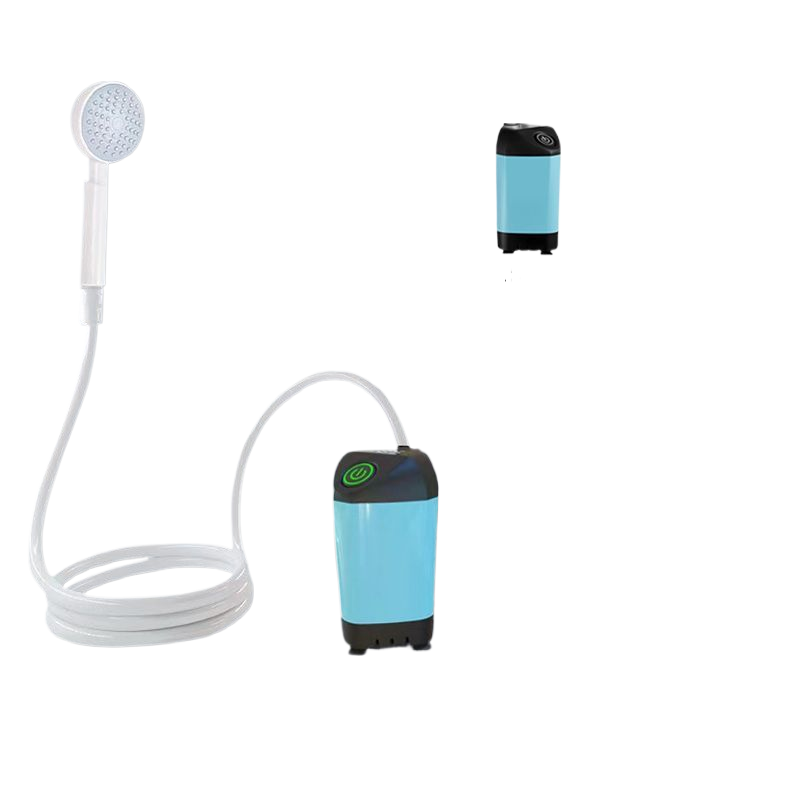 Portable Shower Unit