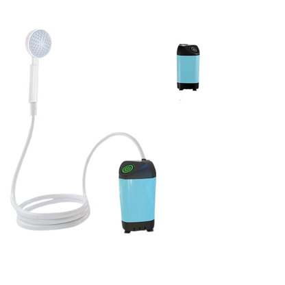 Portable Shower Unit