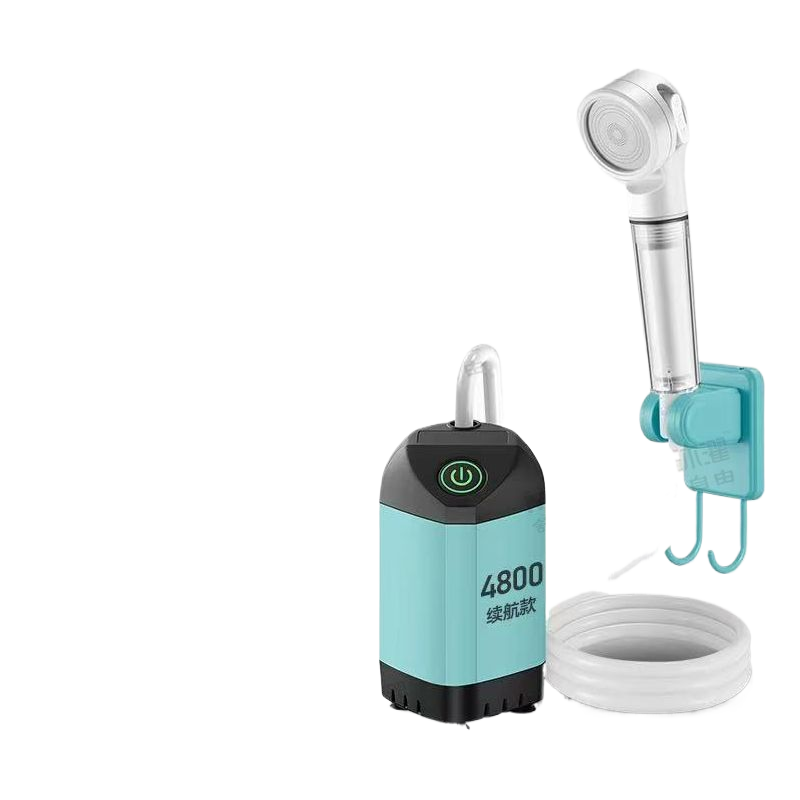 Portable Shower Unit
