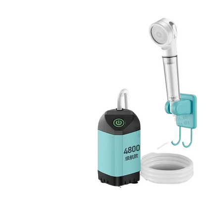 Portable Shower Unit