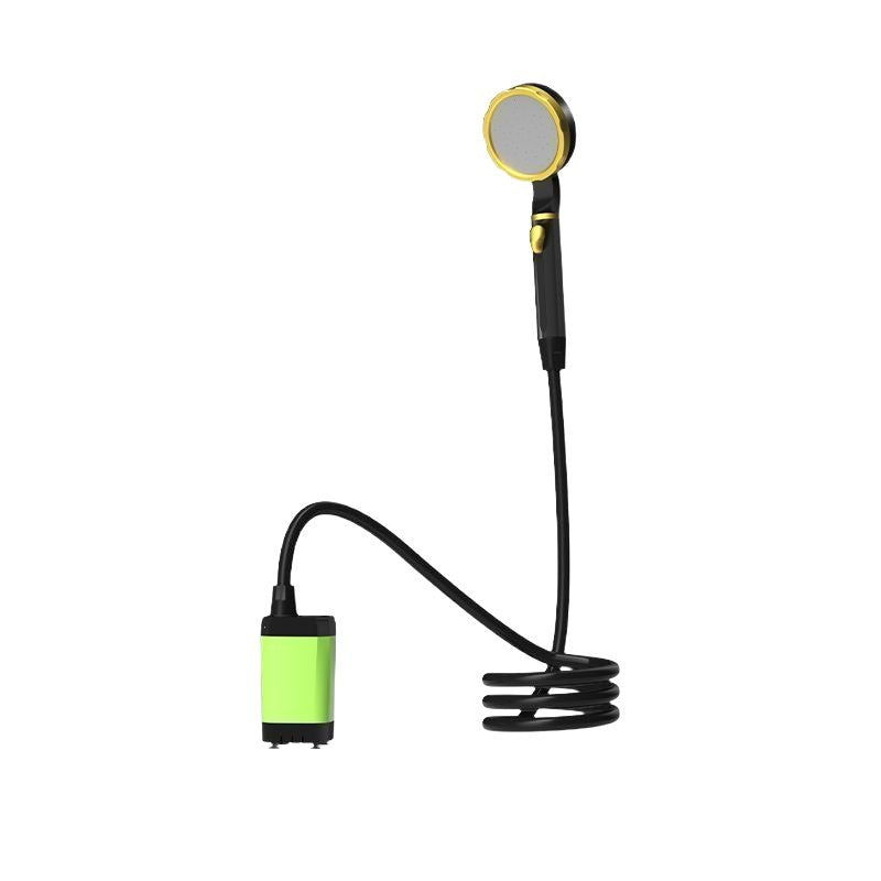 Portable Shower Unit