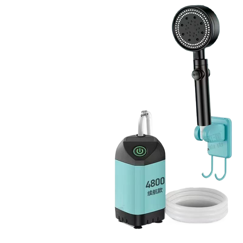 Portable Shower Unit