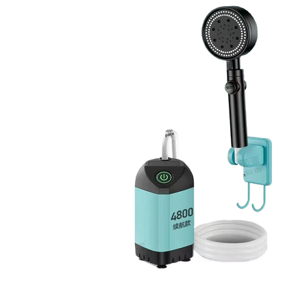 Portable Shower Unit