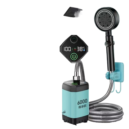 Portable Shower Unit