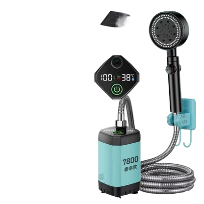Portable Shower Unit