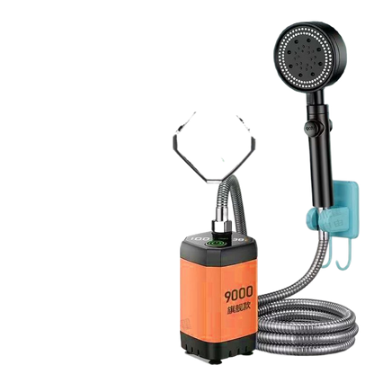 Portable Shower Unit