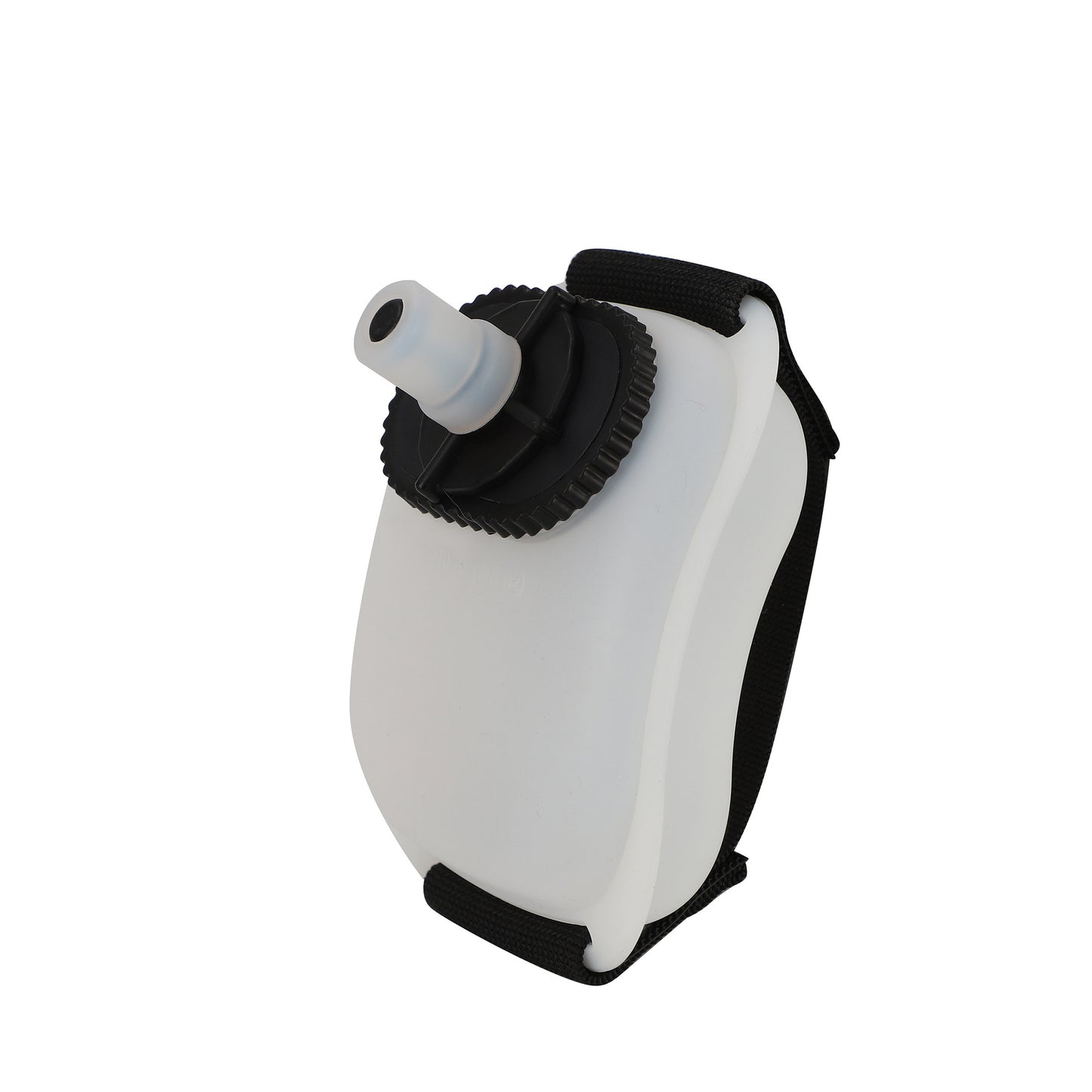 Portable Silicone Sports Water Bottle