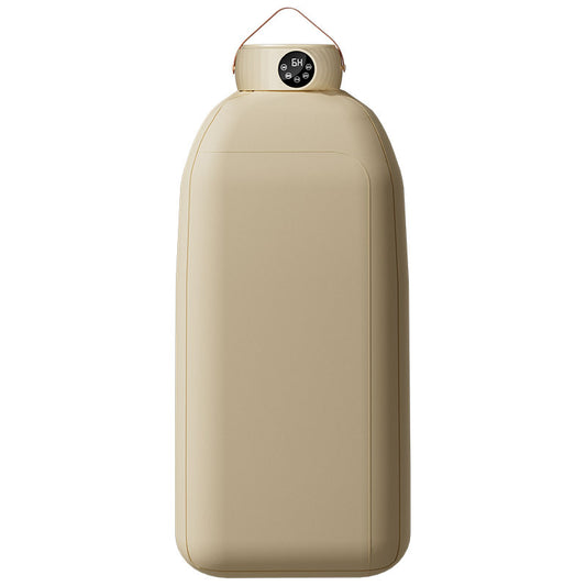 Portable small dryer