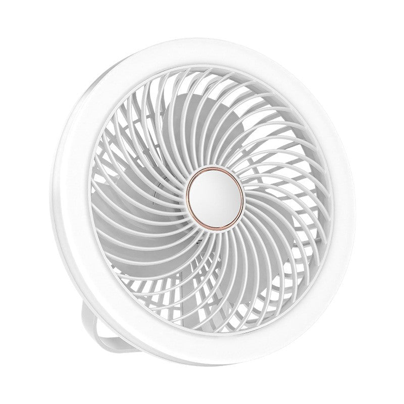 portable small fan
