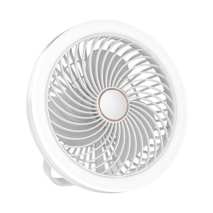 portable small fan