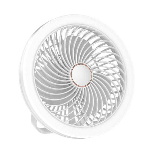 portable small fan