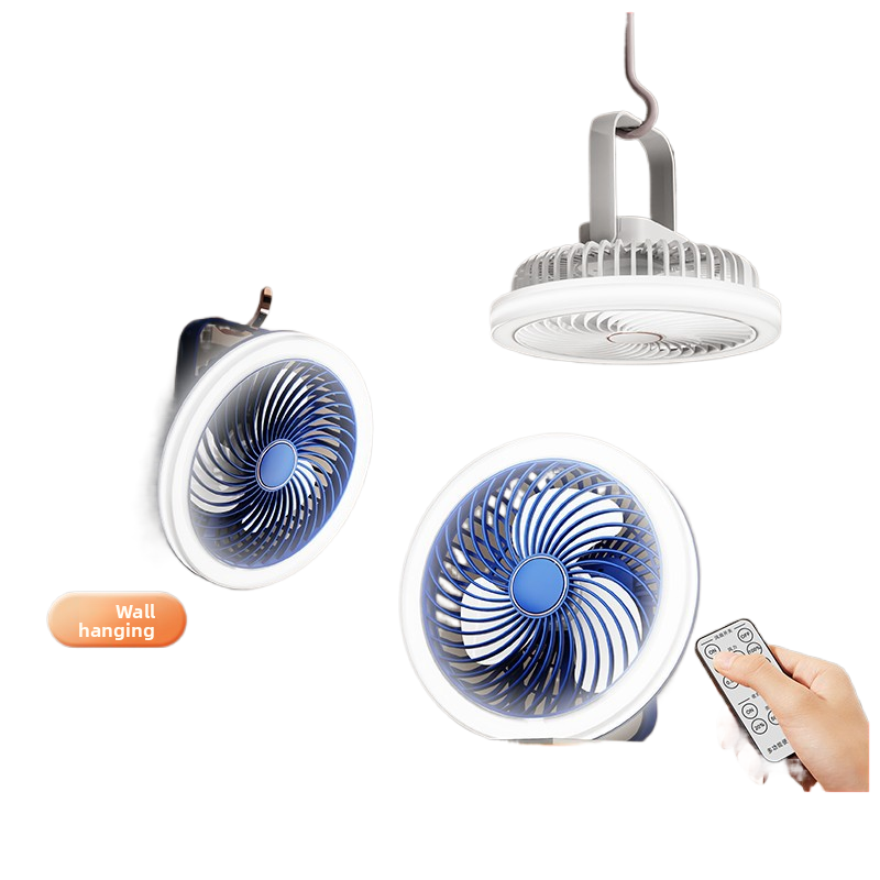 portable small fan