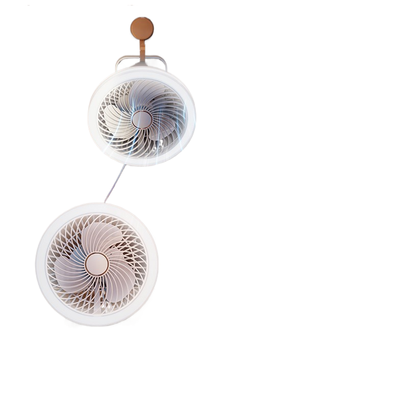 portable small fan