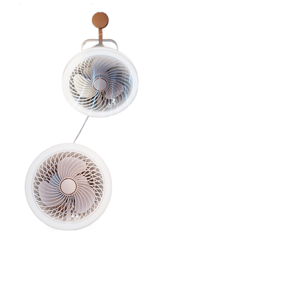 portable small fan