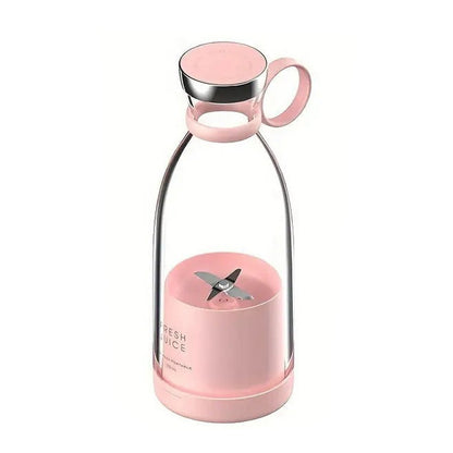 Portable small juicer