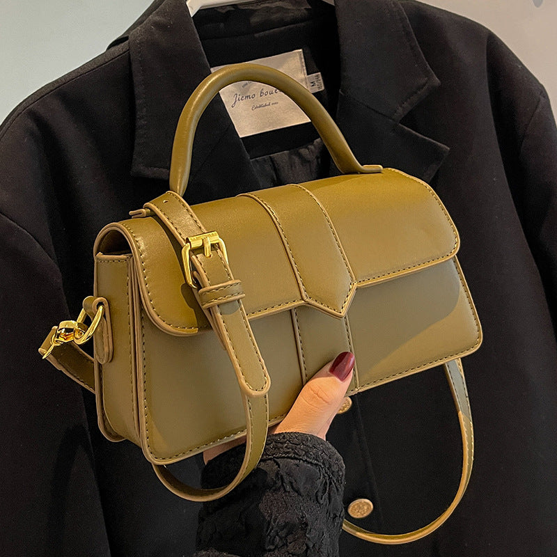 Portable Small Square Bag