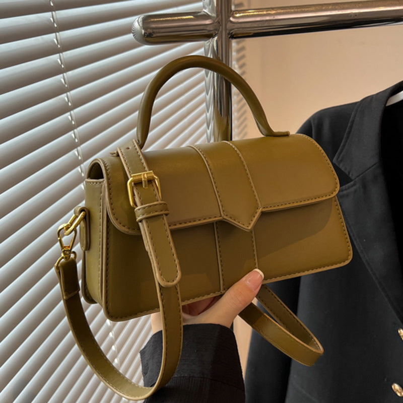 Portable Small Square Bag