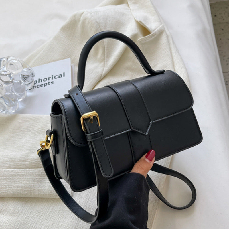 Portable Small Square Bag