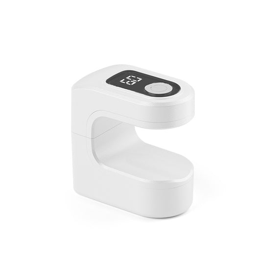 Portable small sugar cube nail art lamp