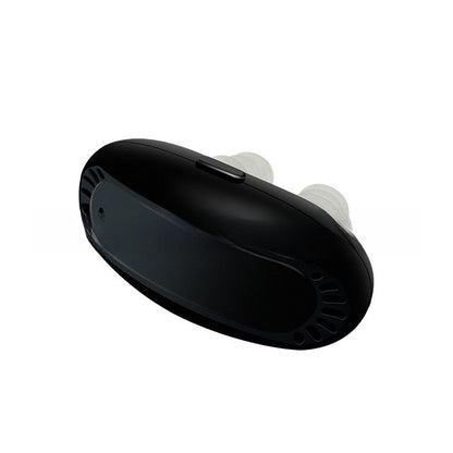 Portable Smart Infrared Rhinitis Device