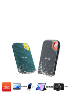 Black Rugged 1050MBs