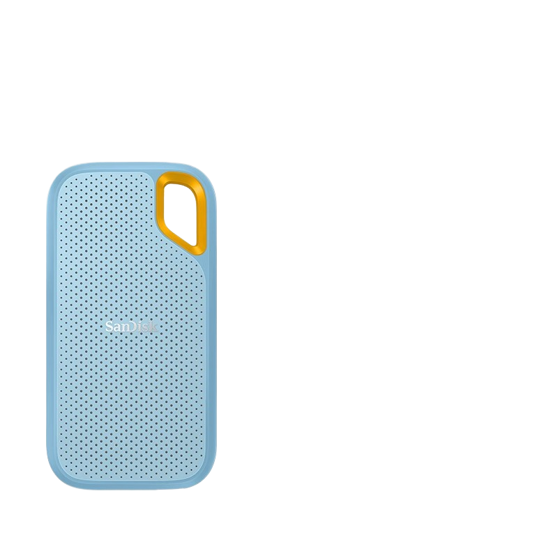 portable solid state hard drive