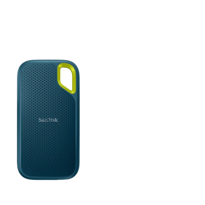 portable solid state hard drive