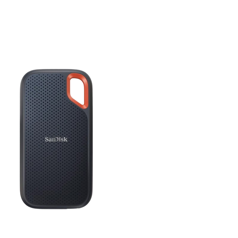 portable solid state hard drive