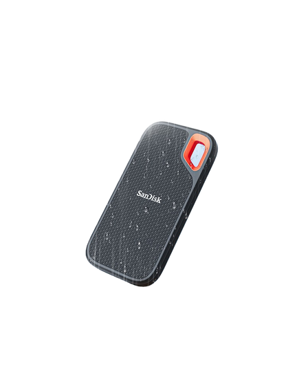 portable solid state hard drive