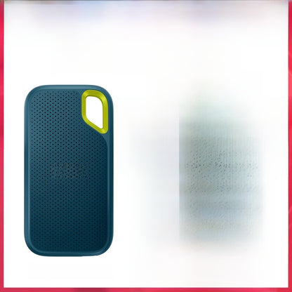 portable solid state hard drive