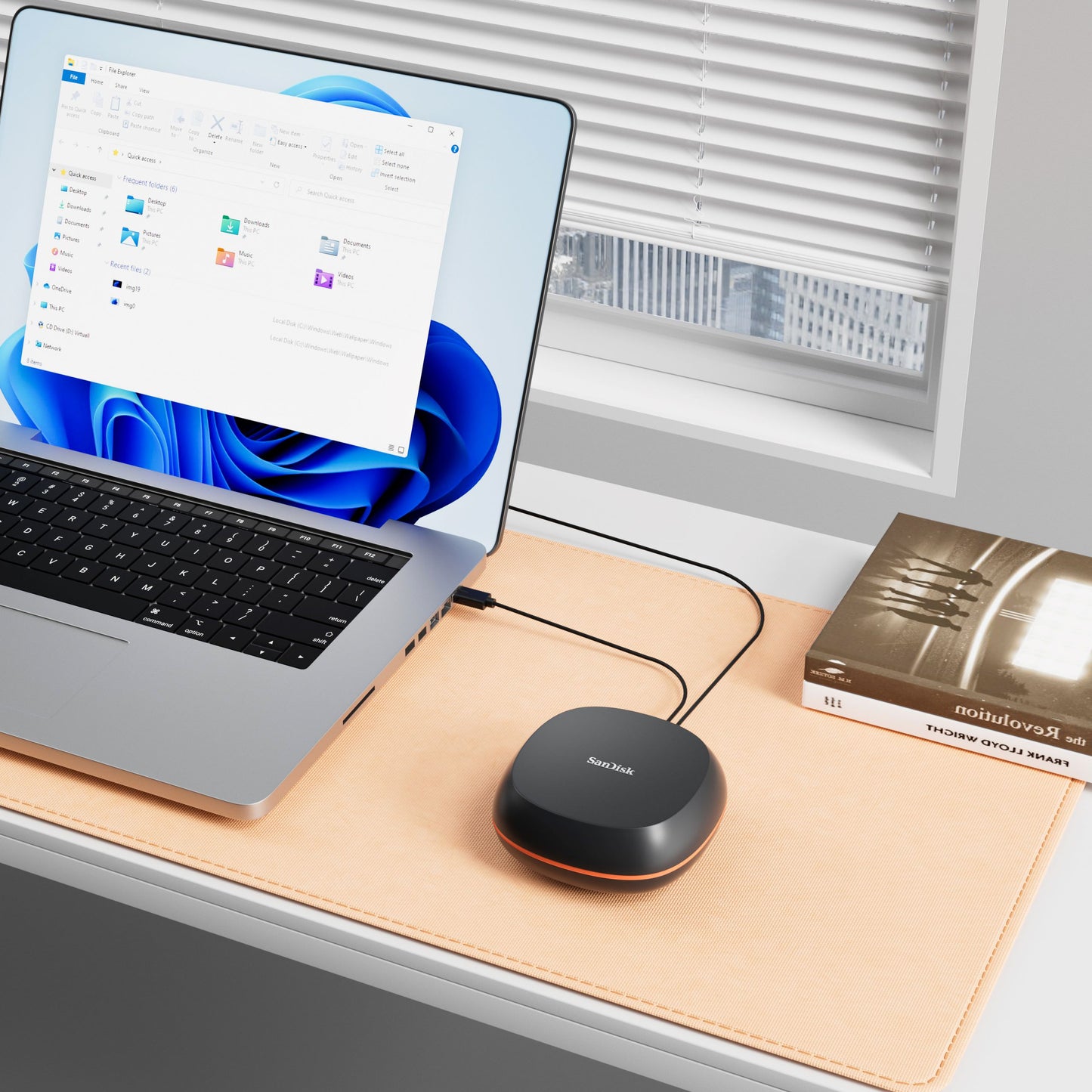 portable solid state hard drive