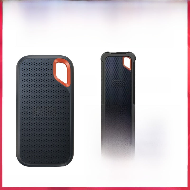 portable solid state hard drive