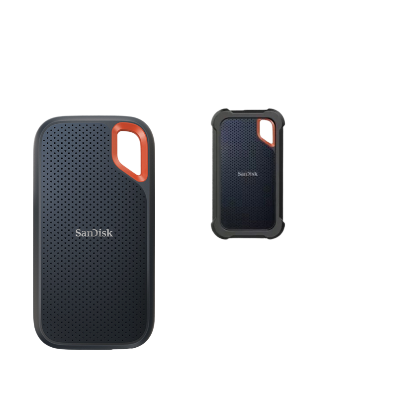 portable solid state hard drive