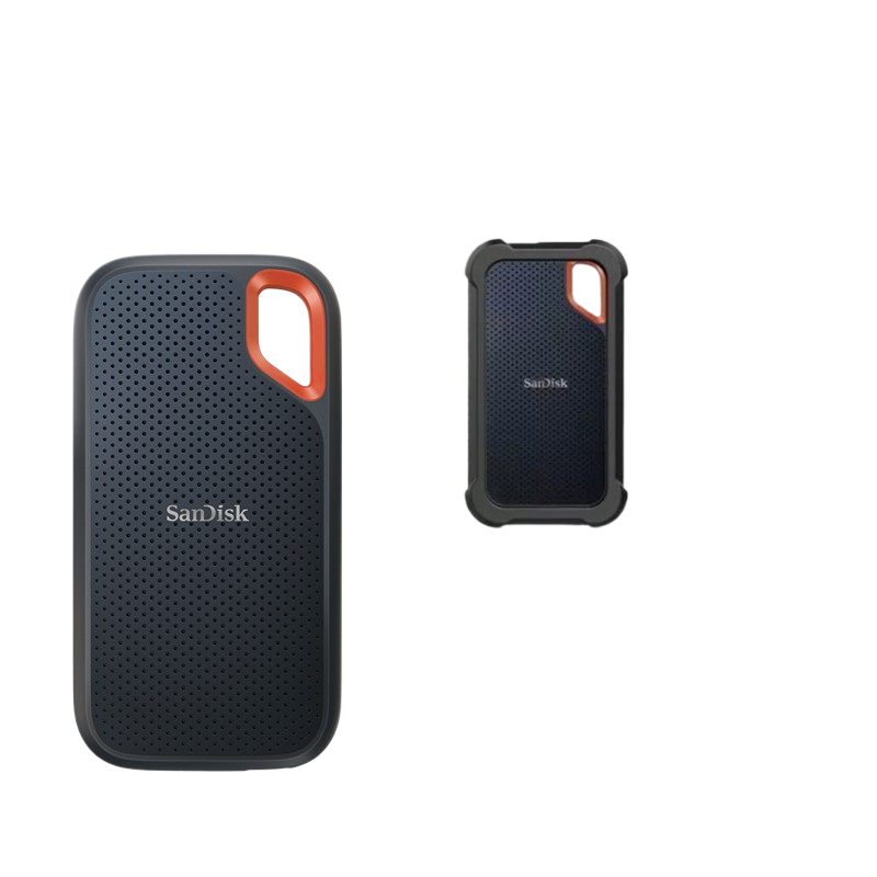 portable solid state hard drive