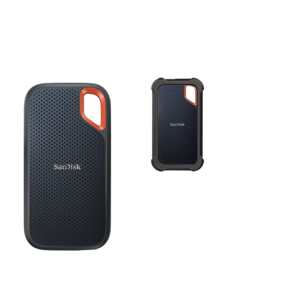 portable solid state hard drive