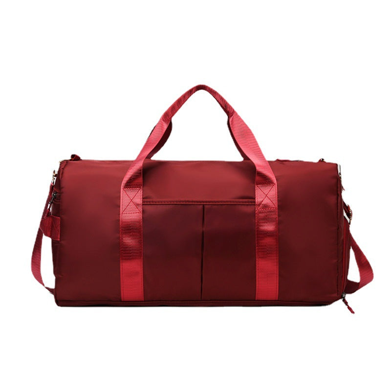 Portable Sports Shoulder Bag