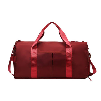 Portable Sports Shoulder Bag