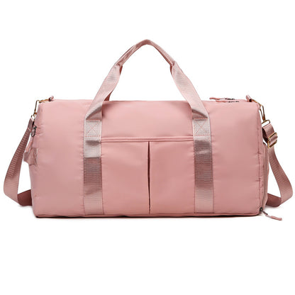 Portable Sports Shoulder Bag