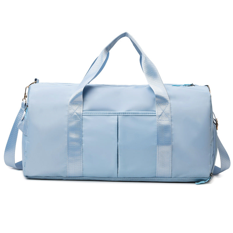 Portable Sports Shoulder Bag