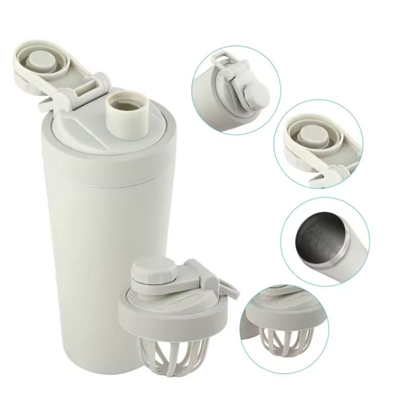 Portable Sports Water Cup