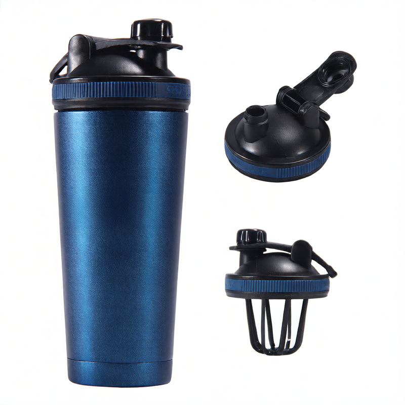 Portable Sports Water Cup