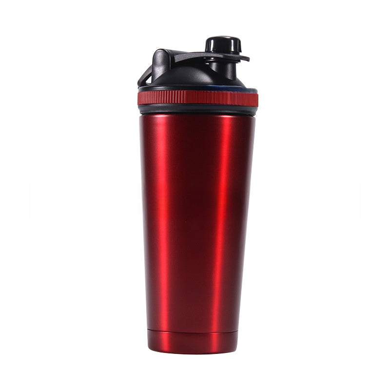 Portable Sports Water Cup
